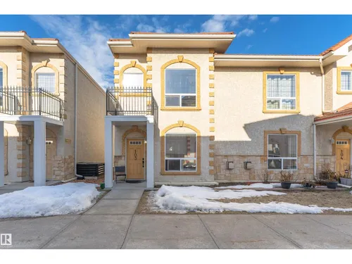 #103 13825 155 AV NW, Edmonton - $229,900