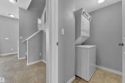 Interior photo 2 of #110 13825 155 NW