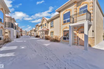 Interior photo 1 of #110 13825 155 NW