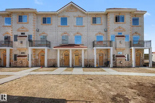 #92 13825 155 AV NW, Edmonton - $222,950