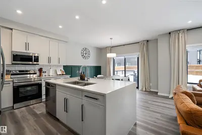 Interior photo 3 of 46 CHELLES WD