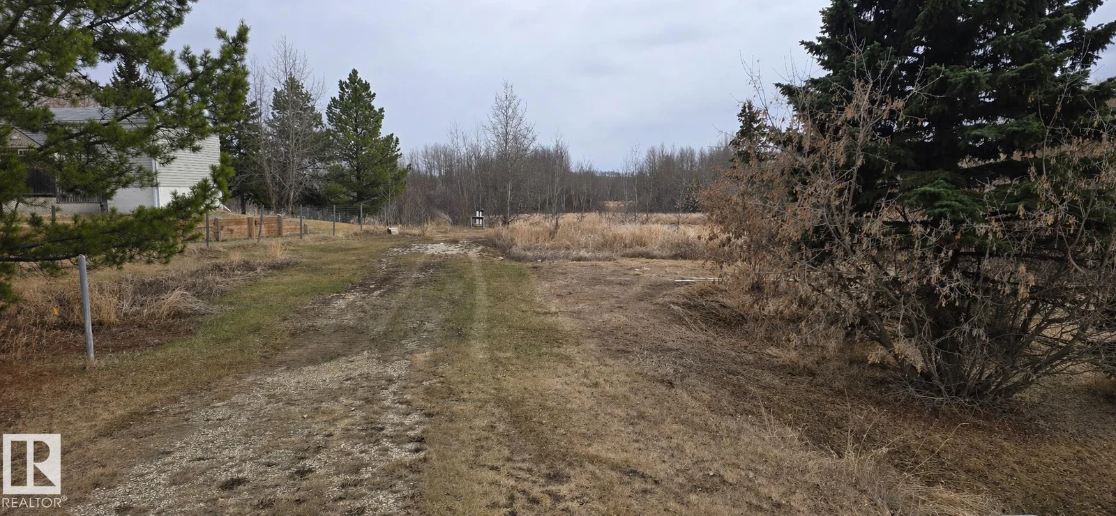 #37 53025 HGHWAY 770, Rural Parkland County - 0 bedroom Vacant Lot/Land for sale