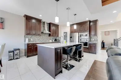 Interior photo 4 of 1943 ADAMSON TC SW