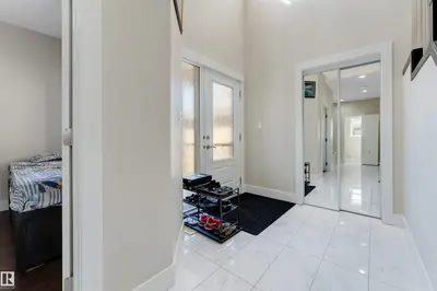 Interior photo 2 of 1943 ADAMSON TC SW