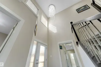 Interior photo 3 of 1943 ADAMSON TC SW