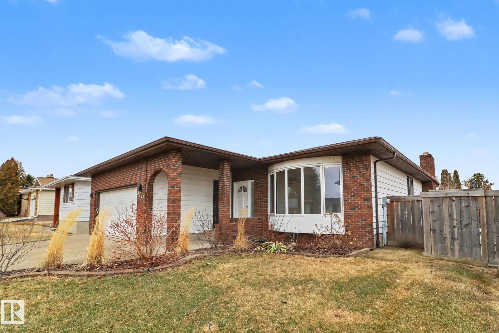 8711 30 AV NW, Edmonton - 3 bedroom Detached Single Family for sale