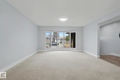 Interior photo 2 of 8711 30 AV NW