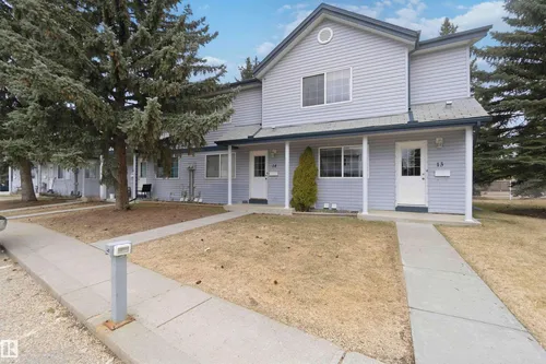 #14 100 WESTRIDGE CR, Spruce Grove - $234,900