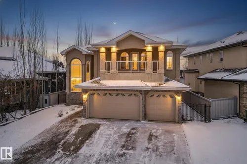 49 LOISELLE WY, St. Albert - $949,000