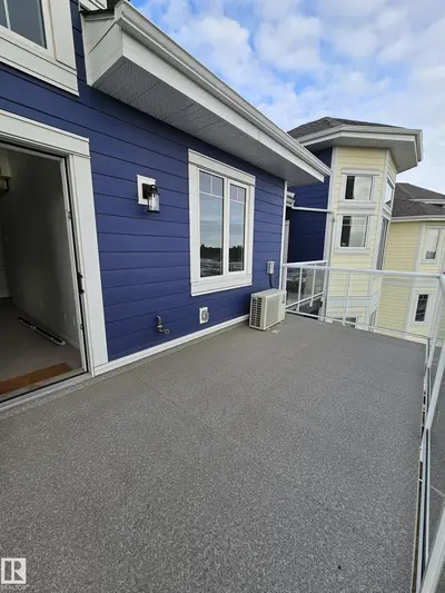 Interior photo 1 of #512 12111 51 AV NW