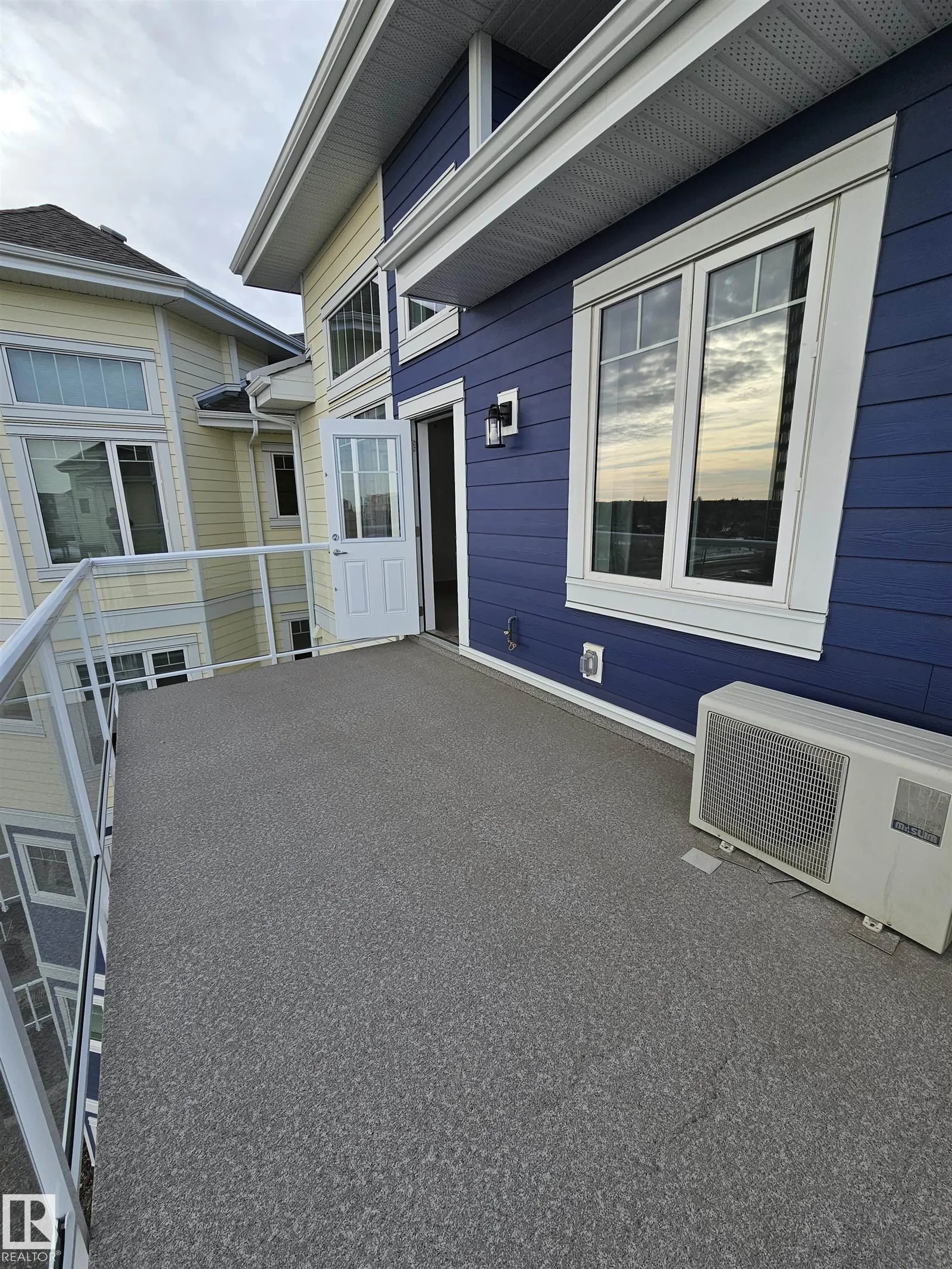 #512 12111 51 AV NW, Edmonton - 1 bedroom Apartment for sale