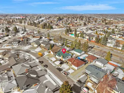 Interior photo 1 of 11044 166 AV NW