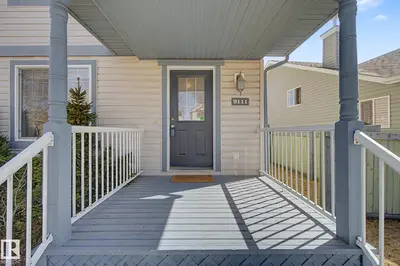 Interior photo 1 of 9111 213 ST NW