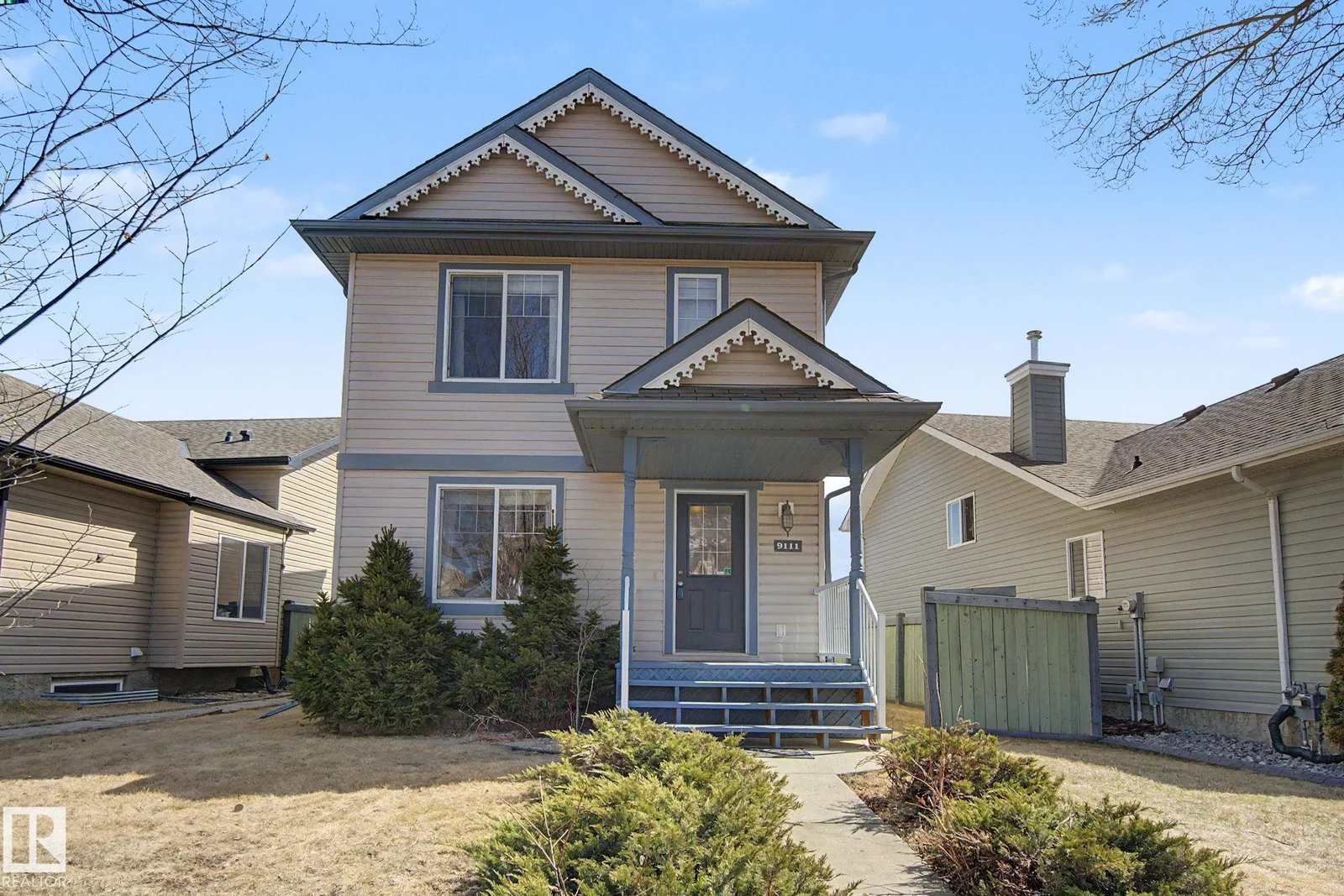 9111 213 ST NW, Edmonton - 3 bedroom Detached Single Family for sale