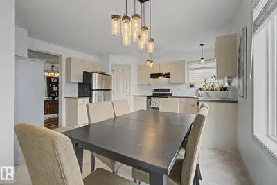 Interior photo 2 of 9111 213 ST NW