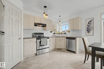 Interior photo 4 of 9111 213 ST NW