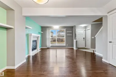 Interior photo 2 of 17588 59 ST NW