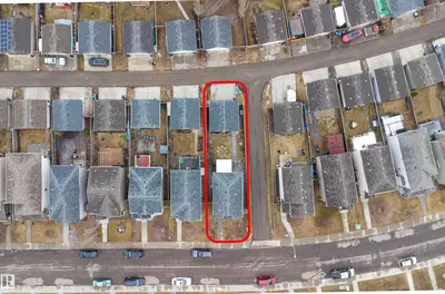 Interior photo 1 of 17588 59 ST NW