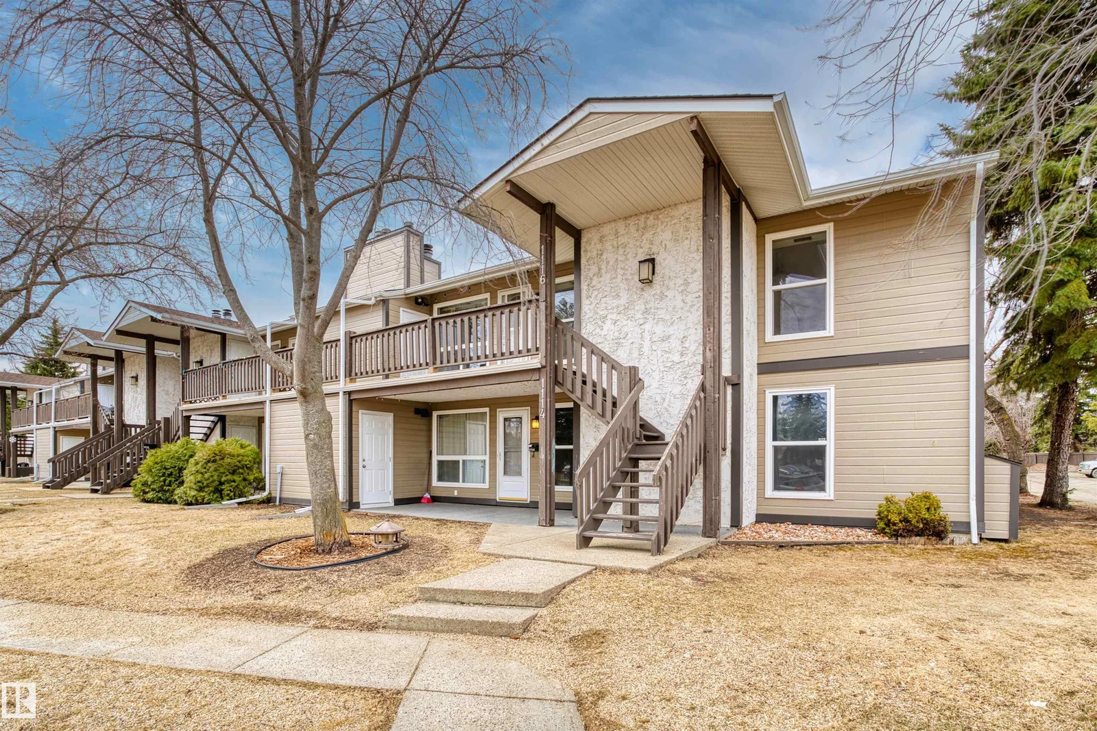 1116 SADDLEBACK RD NW, Edmonton - 2 bedroom Carriage for sale