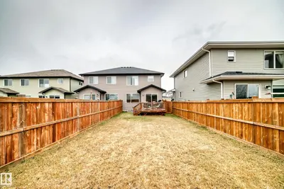 Interior photo 4 of 9 ROLSTON CO