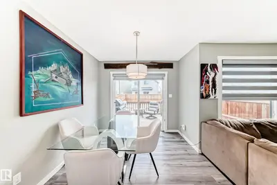 Interior photo 2 of 9 ROLSTON CO