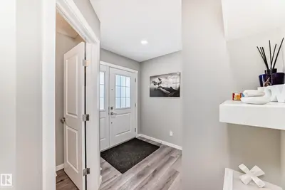 Interior photo 1 of 9 ROLSTON CO