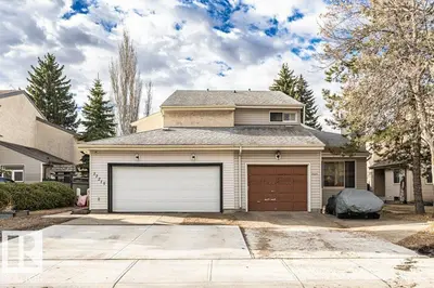 Interior photo 1 of 17215 60 AV NW