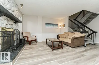 Interior photo 3 of 17215 60 AV NW