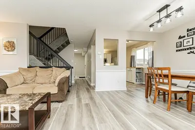 Interior photo 2 of 17215 60 AV NW