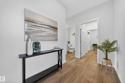 Interior photo 1 of 20723 24 AV NW