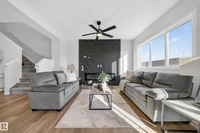 Interior photo 3 of 20723 24 AV NW