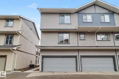 Interior photo 1 of #24 165 CY BECKER BLVD NW