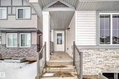 Interior photo 1 of 4611 177ave NW