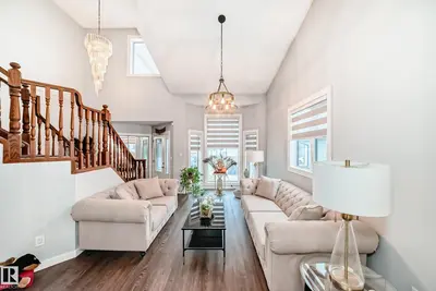 Interior photo 4 of 6223 162B AVE NW