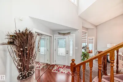 Interior photo 1 of 6223 162B AVE NW