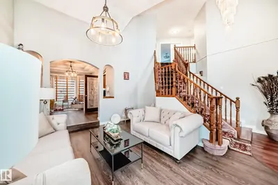 Interior photo 3 of 6223 162B AVE NW