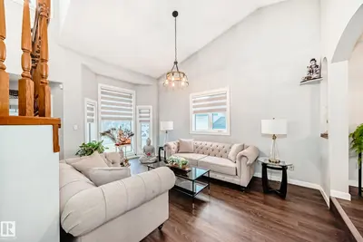 Interior photo 2 of 6223 162B AVE NW