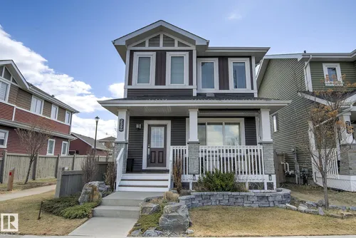 239 EBBERS BV NW, Edmonton - $519,900