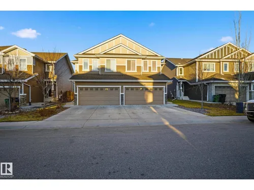 893 Ebbers CR NW NW, Edmonton - $499,000