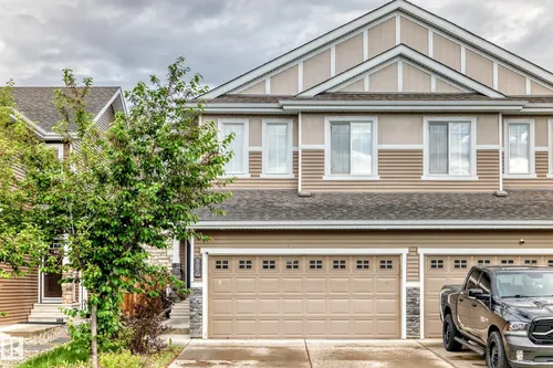 893 Ebbers Crescent NW, Edmonton - $499,000