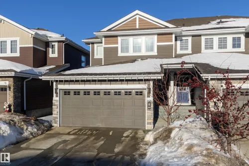 8 EBBERS CL NW, Edmonton - $505,000