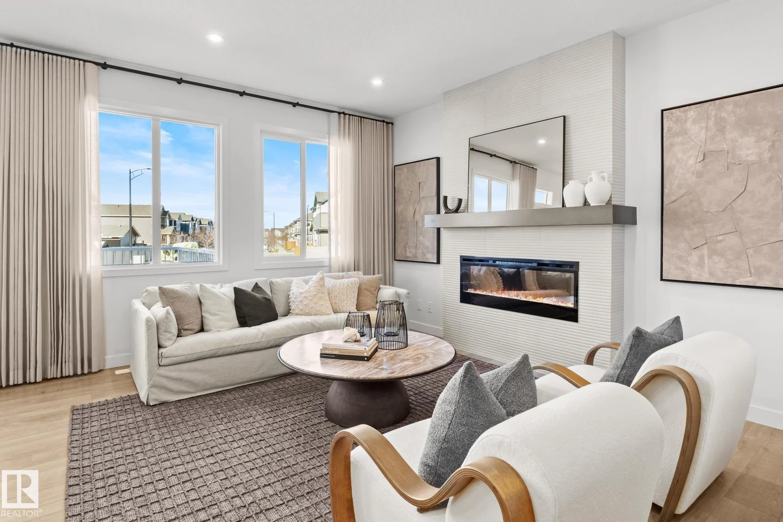 3195 ERLANGER WY NW, Edmonton - 4 bedroom Detached Single Family for sale