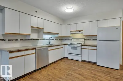 Interior photo 2 of #305 4906 47 AV