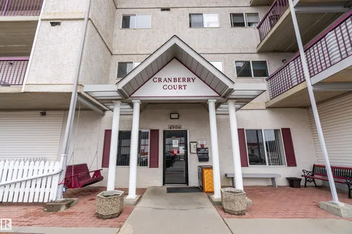 #201 4906 47 AV, Leduc - $199,900
