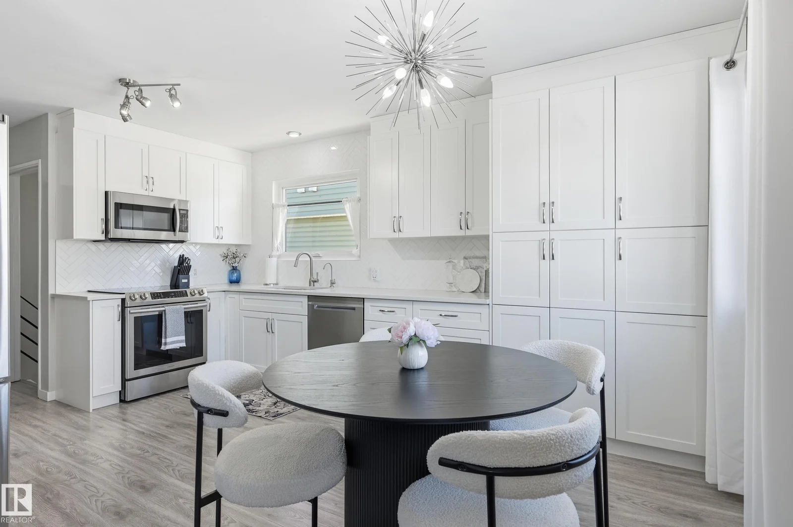 7719 71 AV NW, Edmonton - 4 bedroom Detached Single Family for sale