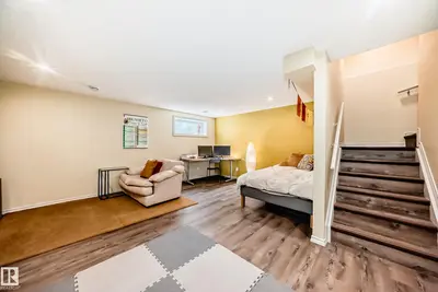 Interior photo 4 of #13 1730 LEGER GATE NW