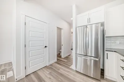 Interior photo 3 of #38 1910 Collip VW SW