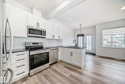 Interior photo 2 of #38 1910 Collip VW SW