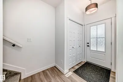 Interior photo 1 of #38 1910 Collip VW SW