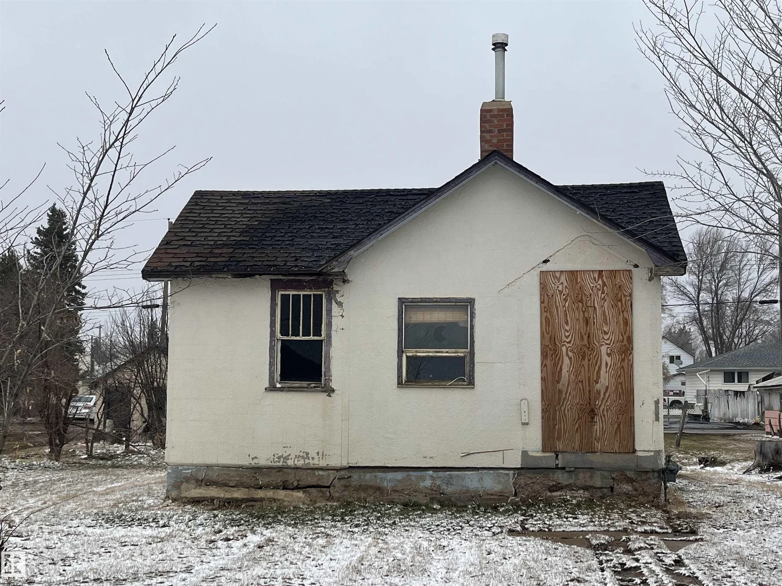 , Viking - 1 bedroom Detached Single Family for sale